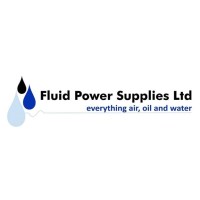 Fluid Power Supplies LTD logo - Similar company to Fight Sponsors Podcast