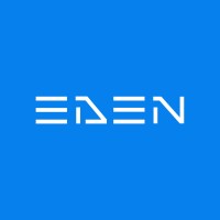 EDEN Fund logo - Similar company to Proof ®