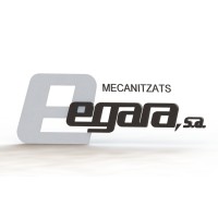 Mecanitzats Egara, SA logo - Similar company to Proto-Tech Group