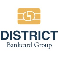 District Bankcard Group Inc logo - Similar company to Codesages Llc