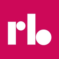 Robertson Bell logo - Similar company to Microbits Institut Sl