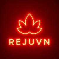 Rejuvn Red Light Therapy Beds logo - Similar company to Shinenova Red Light Therapy