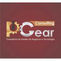 PGear Consulting logo - Similar company to Rockapps