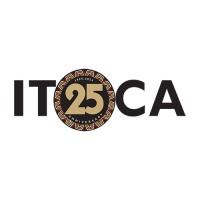 ITOCA logo - Similar company to Tekbase