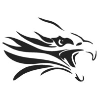 The International Centre for Birds of Prey logo - Similar company to Horstmann Trust