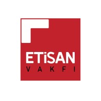 Etisan Vakfı logo - Similar company to Etisan Proje