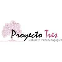 Proyecto Tres Gabinete Psicopedagógico logo - Similar company to Terapia Con.Tacto
