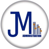 JM Administration logo - Similar company to Erasmus Consulting & Training