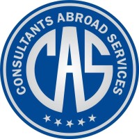 CAS - Study Abroad logo - Similar company to Wolg Group