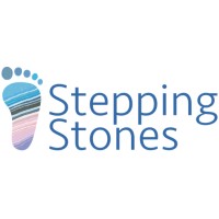 Stepping Stones (Luton) logo - Similar company to Pride In Luton Cio