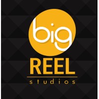 Big Reel Studios logo - Similar company to Mafraphotos
