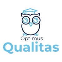 Optimus Qualitas logo - Similar company to Mflow