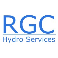 RGC Hydro Services logo - Similar company to Illest Environmental