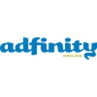 adfinity logo - Similar company to Sky Touch Digital