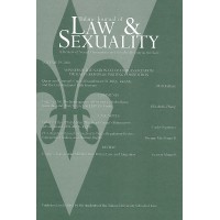 Tulane Journal of Law & Sexuality logo - Similar company to Hastings Constitutional Law Quarterly