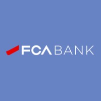 FCA BANK logo - Similar company to Drivalia