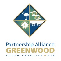 Greenwood Partnership Alliance logo - Similar company to Index-Journal