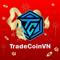 TradeCoinVN logo - Similar company to Tradecoin