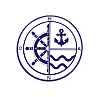 C-MAN (Centre for Maritime, Admiralty and Navigation Laws) logo - Similar company to Damodaram Sanjivayya National Law University, Visakhapatnam