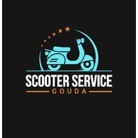 Scooterservice Gouda logo - Similar company to Ronde Tafel 29 Gouda