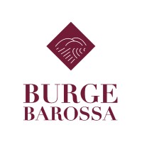 Burge Barossa logo - Similar company to Yardner