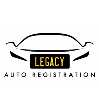 Legacy Auto Registration Services logo - Similar company to Gravity & Oxygen Fitness