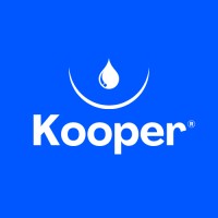 Kooper logo - Similar company to Kimbra