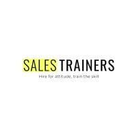 SalesTrainers logo - Similar company to Studentenbureau