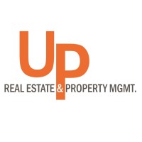 Up Property Management logo - Similar company to Up Property