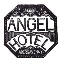 The Angel Hotel, Abergavenny logo - Similar company to The Torridon