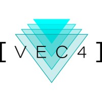 [ V E C 4 ] logo - Similar company to Merge