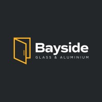 Bayside Glass & Aluminium logo - Similar company to Active Glass & Aluminium