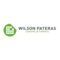 Wilson Pateras Lending & Finance logo - Similar company to Openfinance