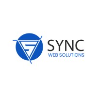 SYNC Web Solutions logo - Similar company to Arc Technology Solutions Pvt.Ltd