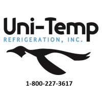 Uni-Temp Refrigeration, Inc. logo - Similar company to Neatline Cooling Solutions
