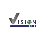 Vision Bus logo - Similar company to Rtb Hydro