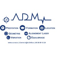 A.D.M. Analyse & Diagnostic Mécanique logo - Similar company to Samyb