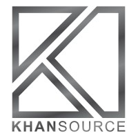 KhanSource logo - Similar company to Gamedev News
