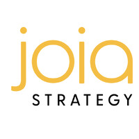 Joia Strategy logo - Similar company to Proofperks