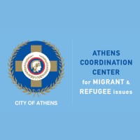 ACCMR - Athens Coordination Center for Migrant & Refugee issues logo - Similar company to Startuplawyer.Gr