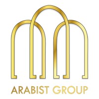 Arabist Group logo - Similar company to Auranitis Life Line Ngo