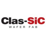 Clas-SiC Wafer Fab Ltd logo - Similar company to Nmi - National Microelectronics Institute