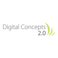 Digital Concepts 2.0 - Bringing Successful Small Business Owners Access to Capital Markets logo - Similar company to Indiana Women Small Business Owners Network