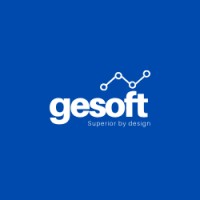 Gesoft Software logo - Similar company to Aspiring Panda