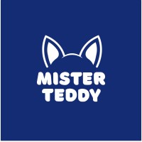 Mister Teddy logo - Similar company to Justcv