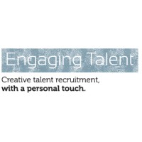Engaging Talent® LLC logo - Similar company to Engagingtalents