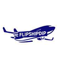 FlipShipDip logo - Similar company to Showpiece Shows