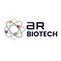 AR BioTech logo - Similar company to Zero2.5 Biotech Pte Ltd