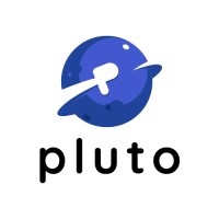 Pluto App logo - Similar company to Nextgen Technology Ag