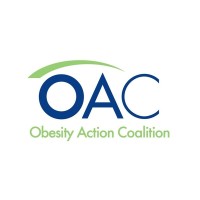 Obesity Action Coalition logo - Similar company to Barieducated